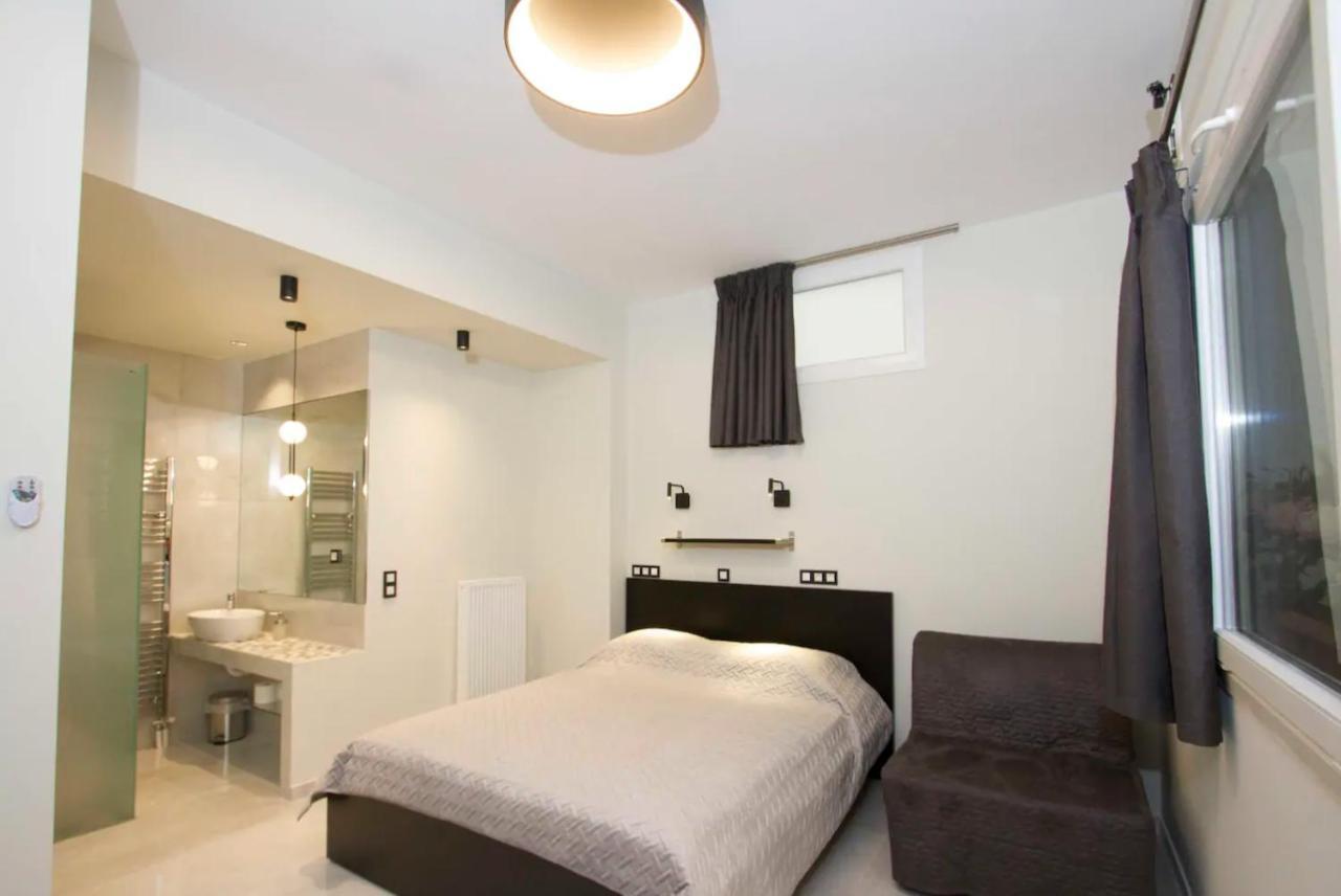 - Archaeological Museum Stylish Studio Appartement